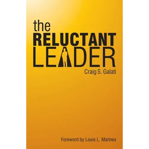 The Reluctant Leader - Paperback