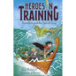 Poseidon and the Sea of Fury - Hardcover