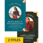 I Am America Set 5 (Set of 2) - Library Binding