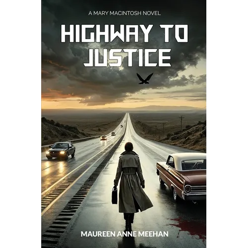 Highway to Justice - Paperback