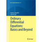 Ordinary Differential Equations: Basics and Beyond - Paperback