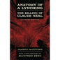 Anatomy of a Lynching: The Killing of Claude Neal (Updated) - Paperback