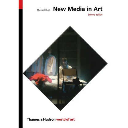 New Media in Art - Paperback