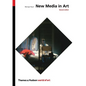 New Media in Art - Paperback