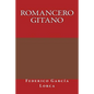 Romancero Gitano - Paperback