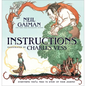 Instructions - Hardcover
