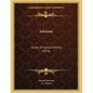 Johnson: Vanity Of Human Wishes (1876) - Paperback