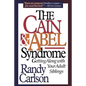 Cain & Abel Syndrome - Paperback