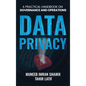 Data Privacy: Practical Handbook for Governance & Operations - Hardcover