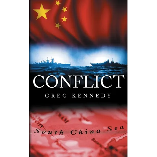 Conflict - Paperback
