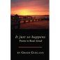 It just so happens Poems to Read Aloud - Paperback