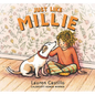 Just Like Millie - Hardcover