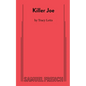 Killer Joe - Paperback