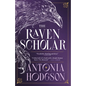 The Raven Scholar - Paperback