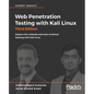 Web Penetration Testing with Kali Linux - Third Edition - Paperback