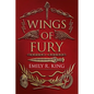 Wings of Fury - Paperback