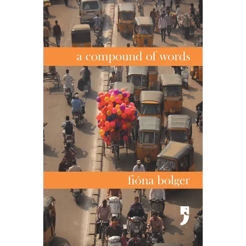 A Compound of Words - Paperback