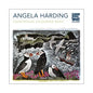 Countryside (Angela Harding) Colouring Book - Paperback
