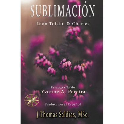 Sublimación - Paperback
