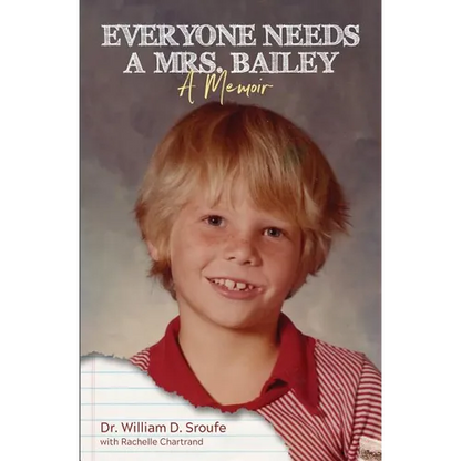 Everyone Needs a Mrs. Bailey - Paperback