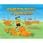 Froggy Picks a Pumpkin - Hardcover