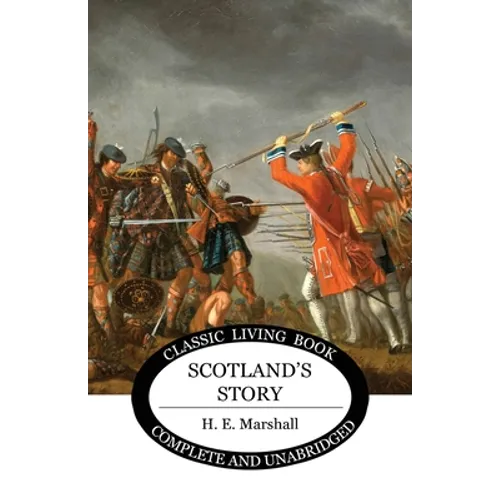 Scotland's Story - Paperback