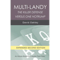 Multi-Landy Second Edition: The Killer Defense Versus One Notrump - Paperback