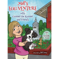 Mel's Egg-Venture with Gunner the Runner and Friends - Hardcover