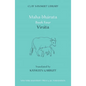 Mahabharata Book Four: Viráta - Hardcover