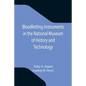 Bloodletting Instruments in the National Museum of History and Technology - Paperback