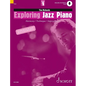 Exploring Jazz Piano - Volume 1 - Paperback