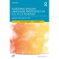 Assessing English Language Proficiency in U.S. K-12 Schools - Paperback