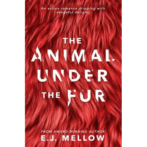 The Animal Under The Fur - Paperback