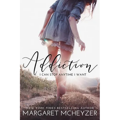 Addiction - Paperback