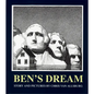 Ben's Dream - Hardcover