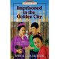 Imprisoned in the Golden City: Introducing Adoniram and Ann Judson - Paperback