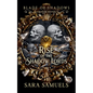 Rise of the Shadow Lords - Paperback