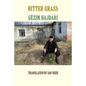 Bitter Grass - Paperback