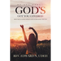 God's Got You Covered: Why Back Down When God Is Backing You Up? - Paperback