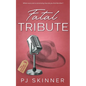 Fatal Tribute: A gripping British Cozy Mystery - Paperback