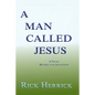 A Man Called Jesus, Revised and Annotated - Paperback