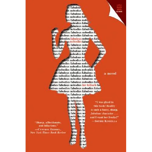 Fabulous Nobodies - Paperback
