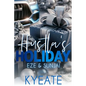 Hustla's Holiday: Eze & SunJai - Paperback