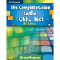The Complete Guide to the TOEFL Test: IBT Edition - Paperback