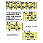 The Harmonic Minor Scale and its Modes for Left Handed Guitar - Paperback
