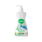 Siveno Natural Liquid Soap with Olive Oil for Hands and Body - 300ml, Gentle Skincare