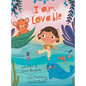 I Am Lovable - Hardcover