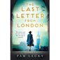 The Last Letter from London - Paperback