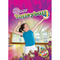 Volleyball - Library Binding
