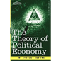 The Theory of Political Economy - Paperback